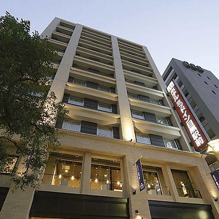 Nesthotel Alt Meguro Ekimae Tokyo Ngoại thất bức ảnh