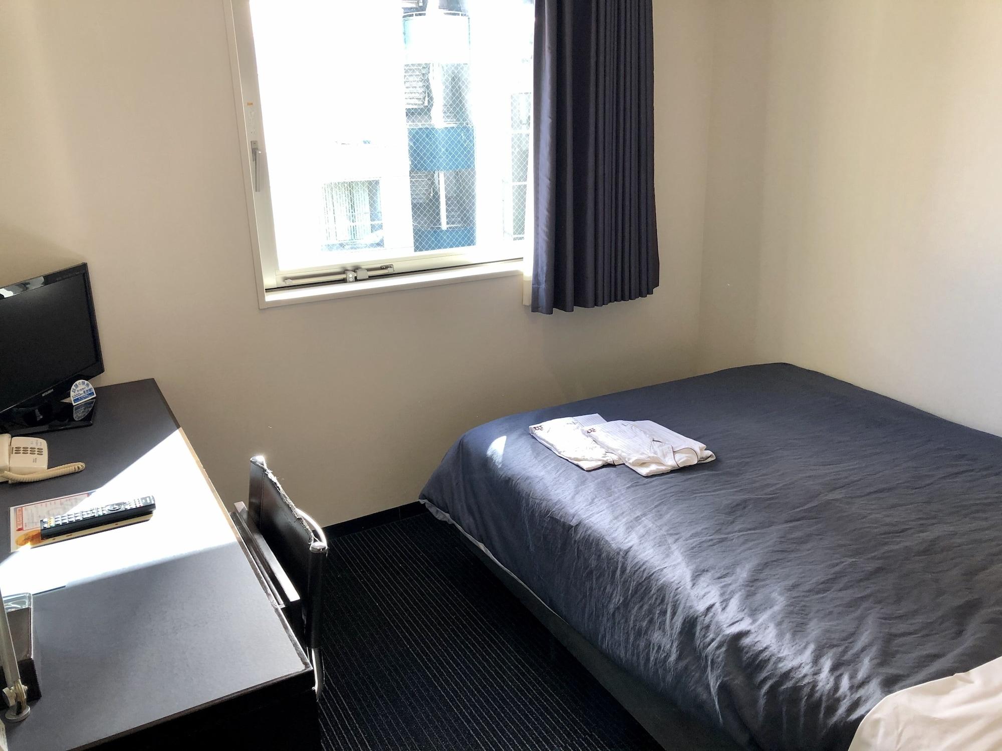 Nesthotel Alt Meguro Ekimae Tokyo Ngoại thất bức ảnh