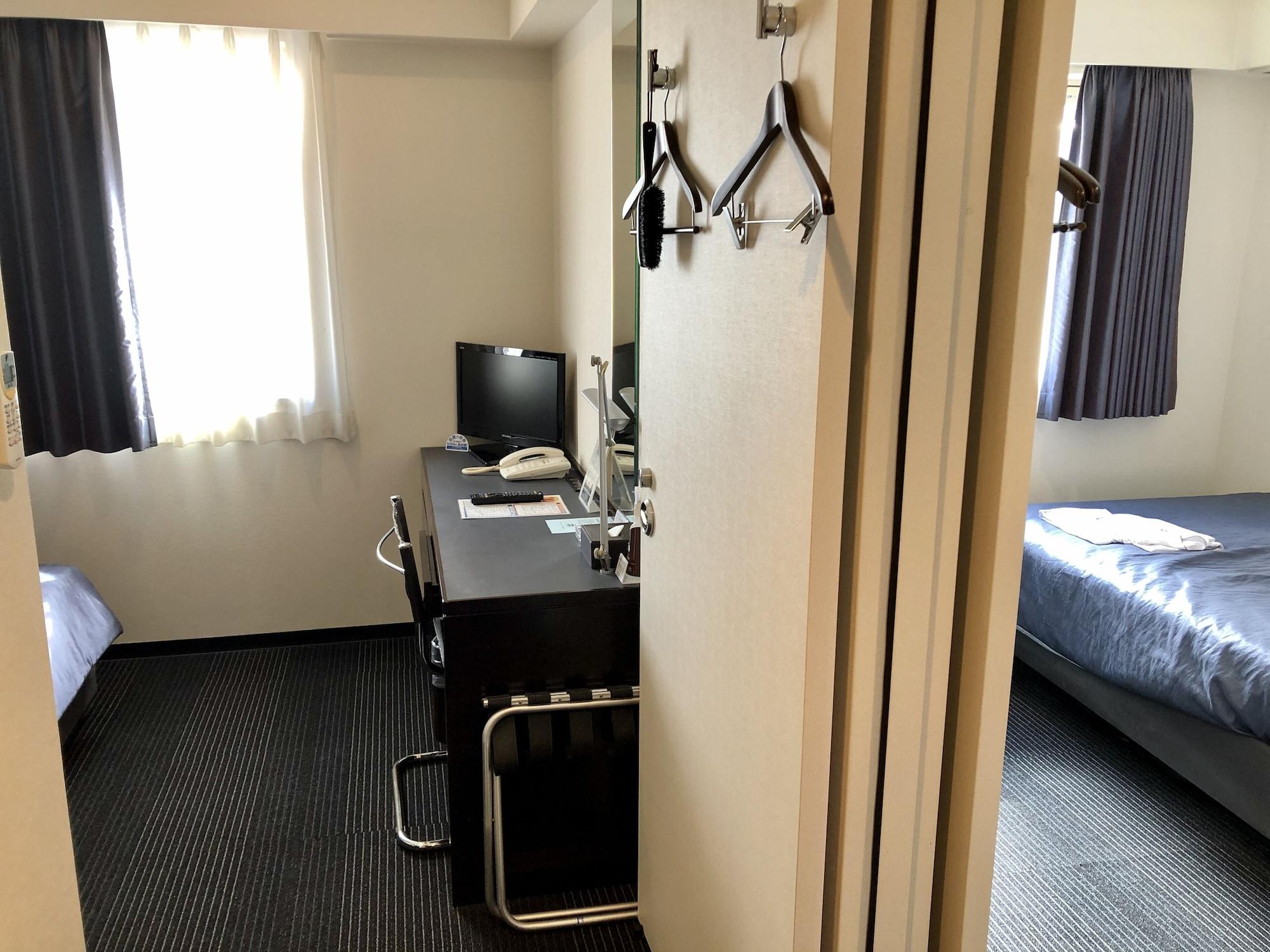Nesthotel Alt Meguro Ekimae Tokyo Ngoại thất bức ảnh