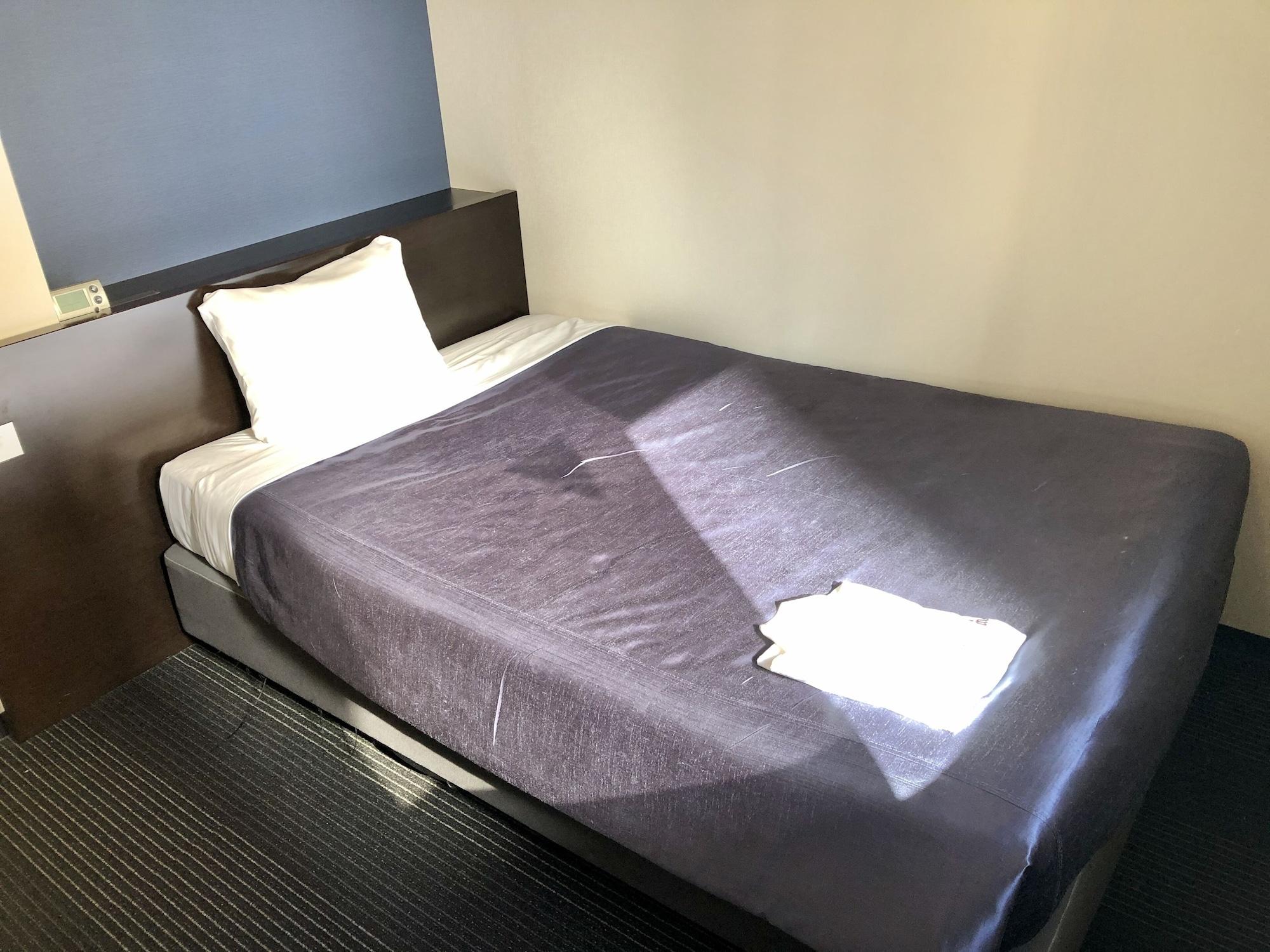 Nesthotel Alt Meguro Ekimae Tokyo Ngoại thất bức ảnh