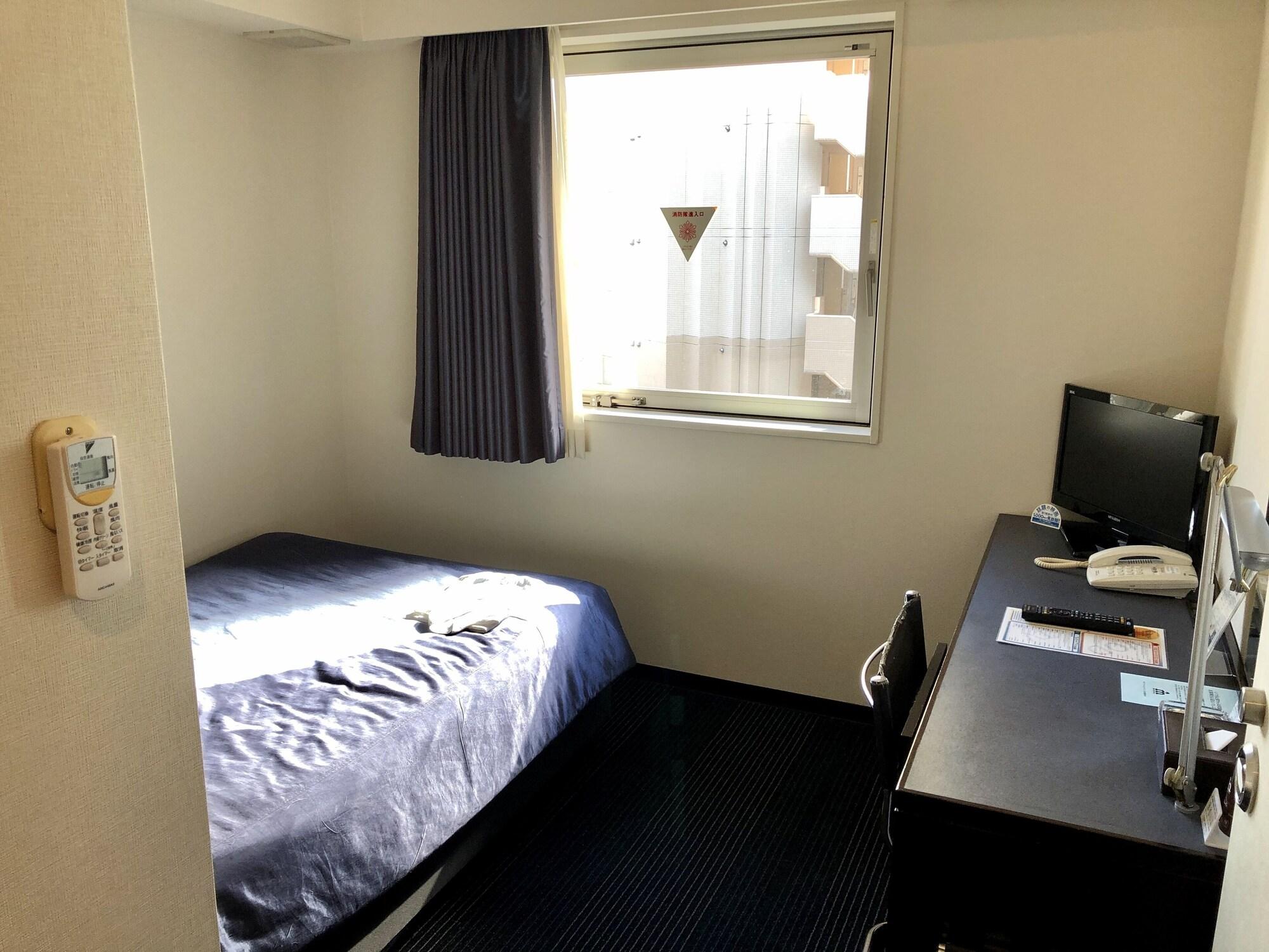 Nesthotel Alt Meguro Ekimae Tokyo Ngoại thất bức ảnh