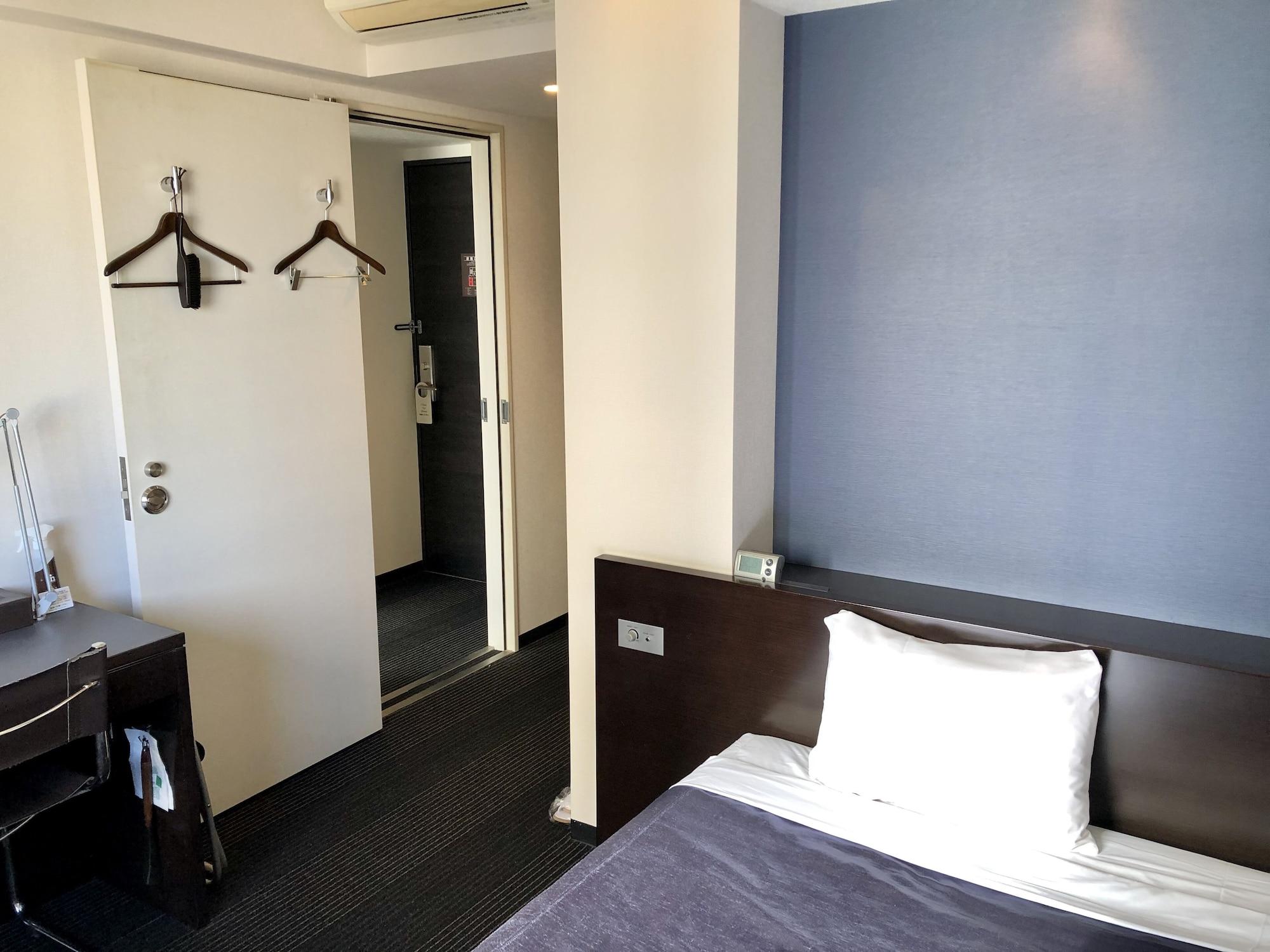 Nesthotel Alt Meguro Ekimae Tokyo Ngoại thất bức ảnh
