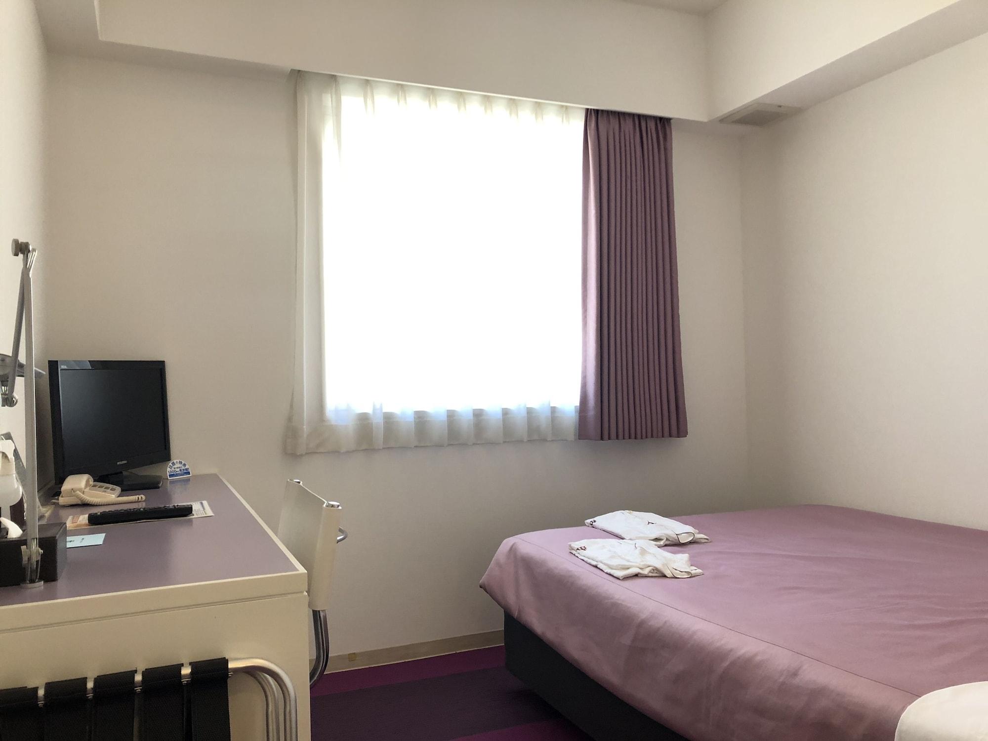 Nesthotel Alt Meguro Ekimae Tokyo Ngoại thất bức ảnh