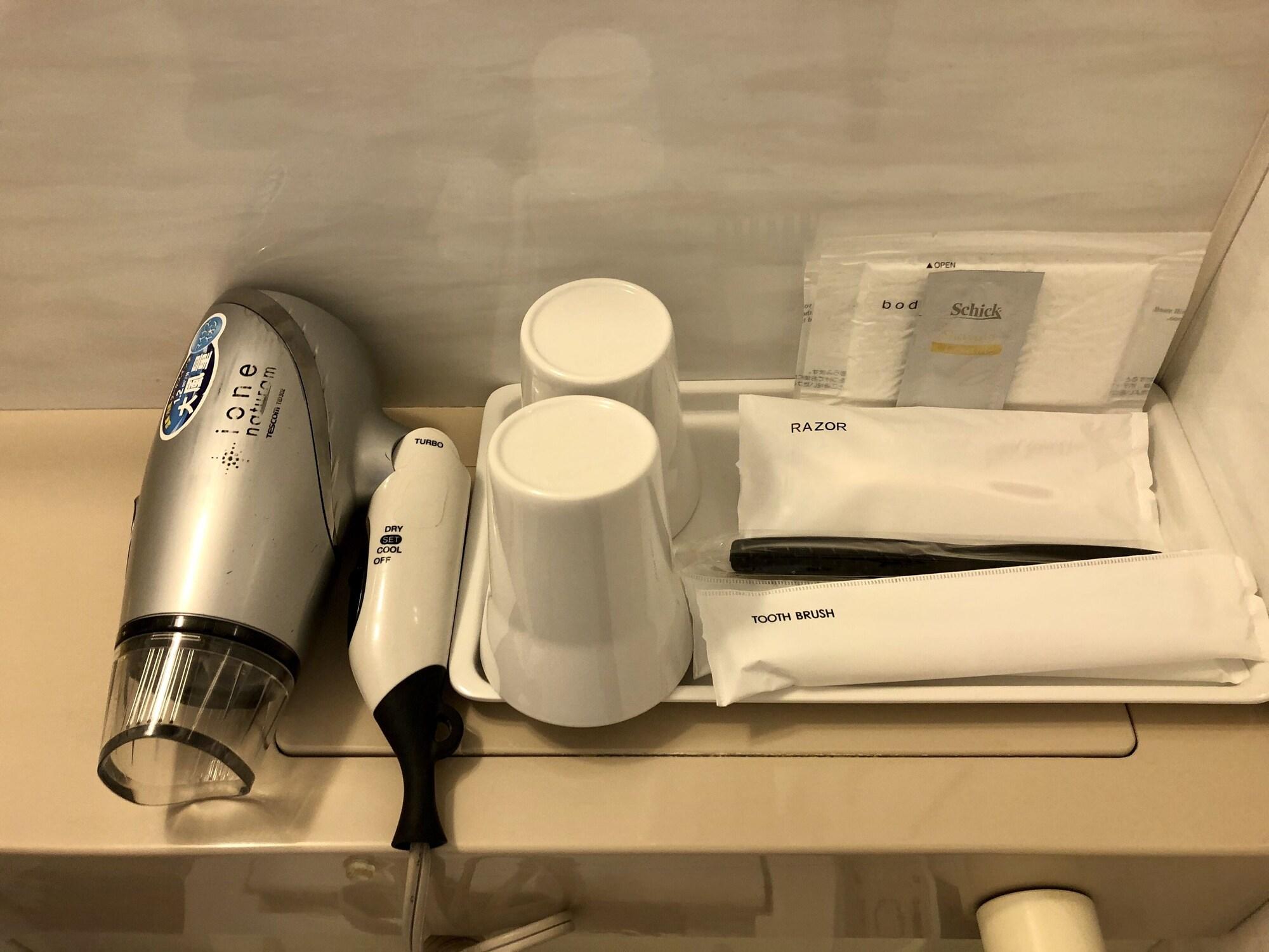 Nesthotel Alt Meguro Ekimae Tokyo Ngoại thất bức ảnh