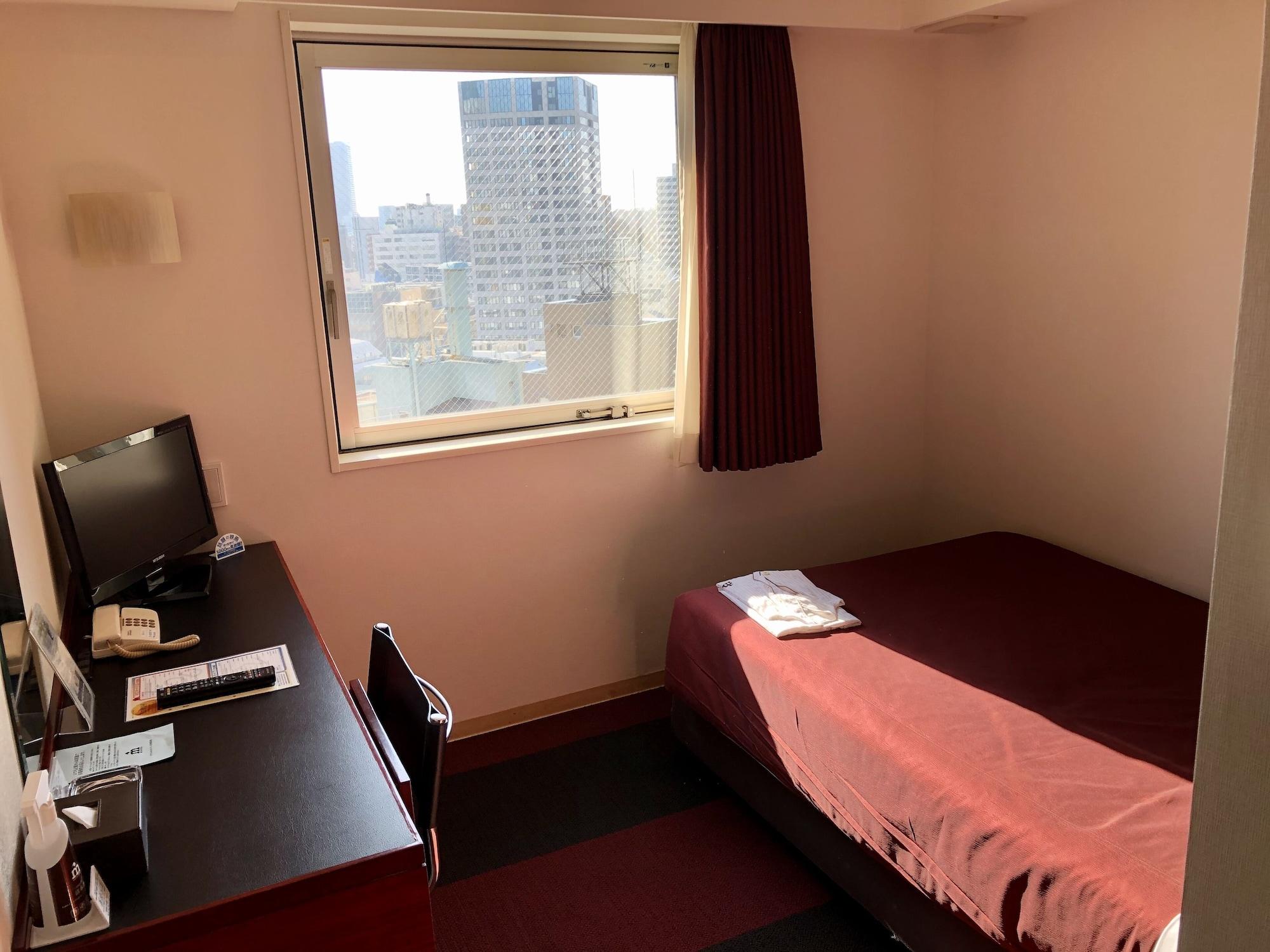Nesthotel Alt Meguro Ekimae Tokyo Ngoại thất bức ảnh