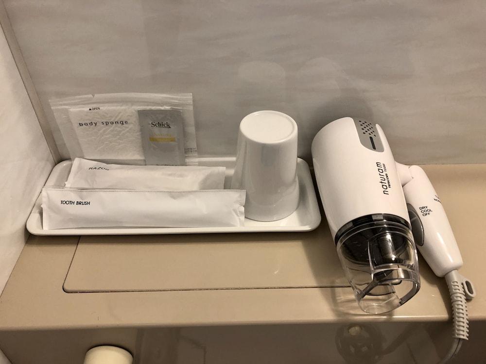 Nesthotel Alt Meguro Ekimae Tokyo Ngoại thất bức ảnh