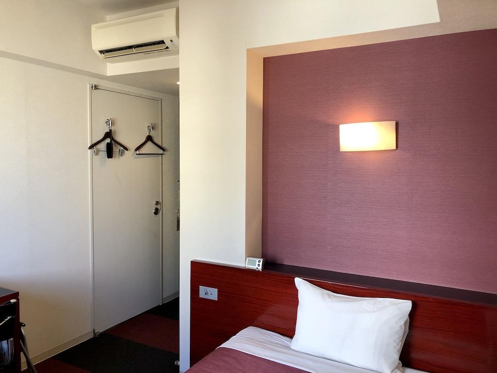 Nesthotel Alt Meguro Ekimae Tokyo Ngoại thất bức ảnh