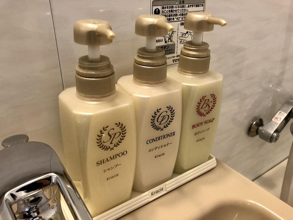 Nesthotel Alt Meguro Ekimae Tokyo Ngoại thất bức ảnh