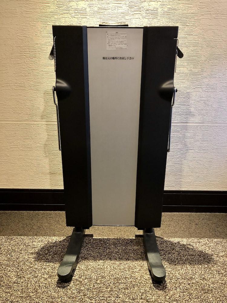 Nesthotel Alt Meguro Ekimae Tokyo Ngoại thất bức ảnh