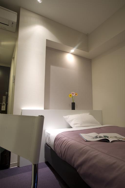 Nesthotel Alt Meguro Ekimae Tokyo Ngoại thất bức ảnh