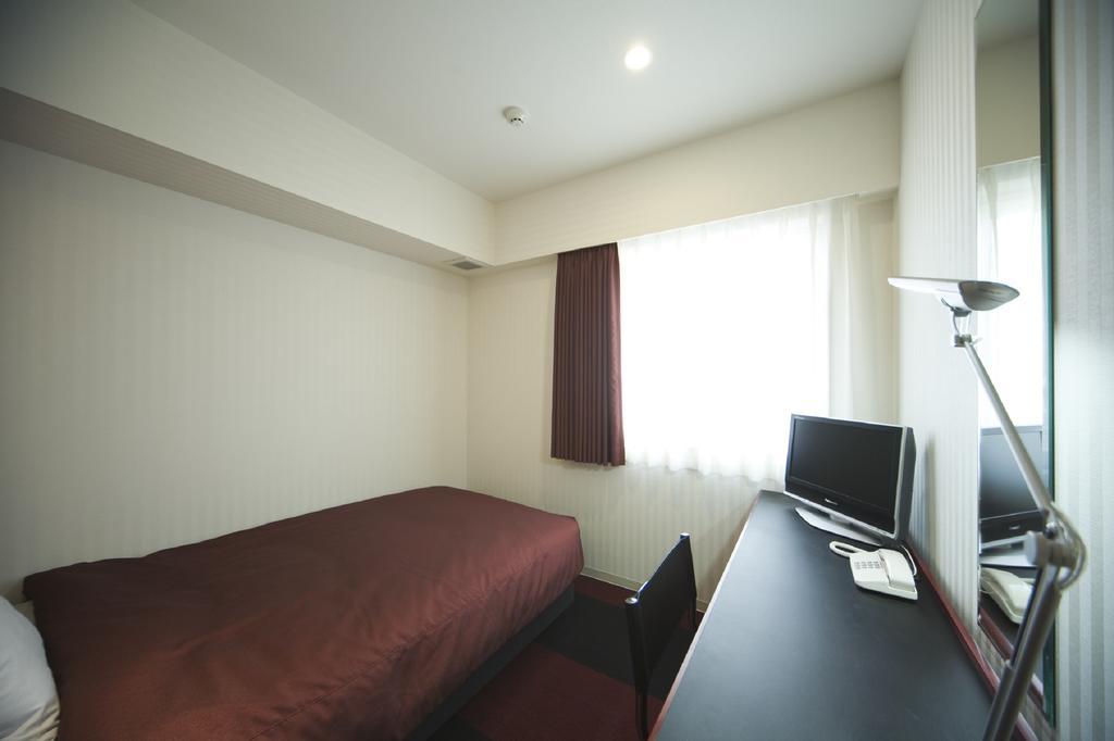 Nesthotel Alt Meguro Ekimae Tokyo Ngoại thất bức ảnh
