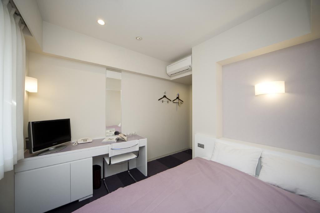 Nesthotel Alt Meguro Ekimae Tokyo Ngoại thất bức ảnh