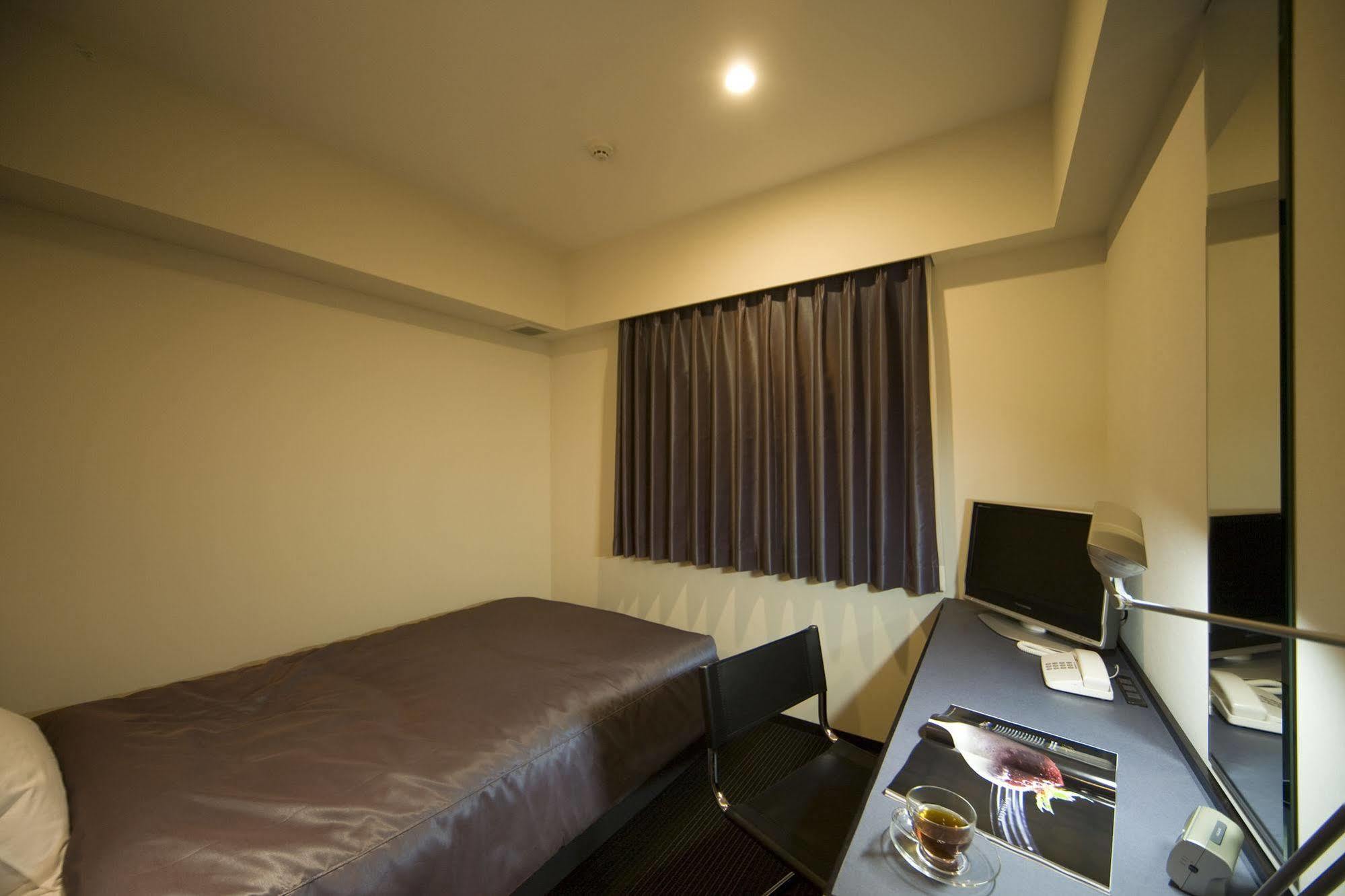 Nesthotel Alt Meguro Ekimae Tokyo Ngoại thất bức ảnh